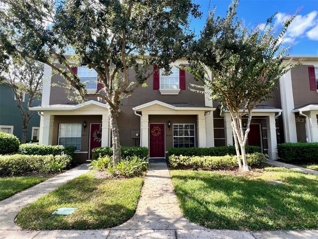 3426 Wilshire Way Road #189 Orlando FL 32829 O6156232 image1