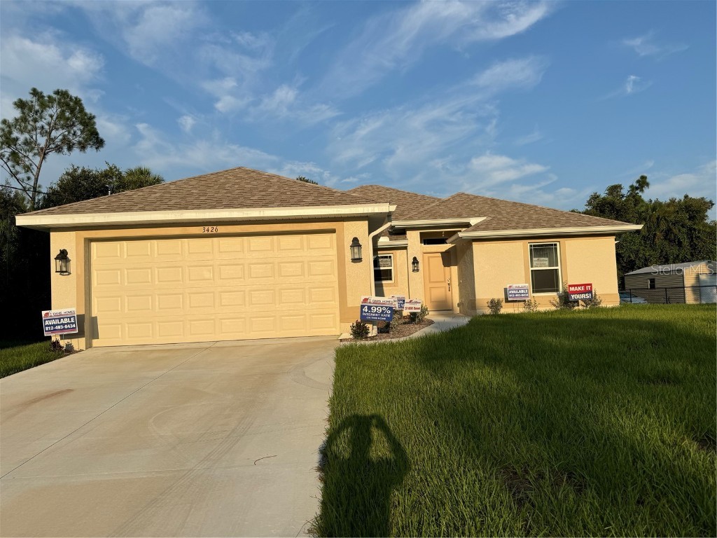 3426 Winer Road North Port FL 34288 A4565218 image1