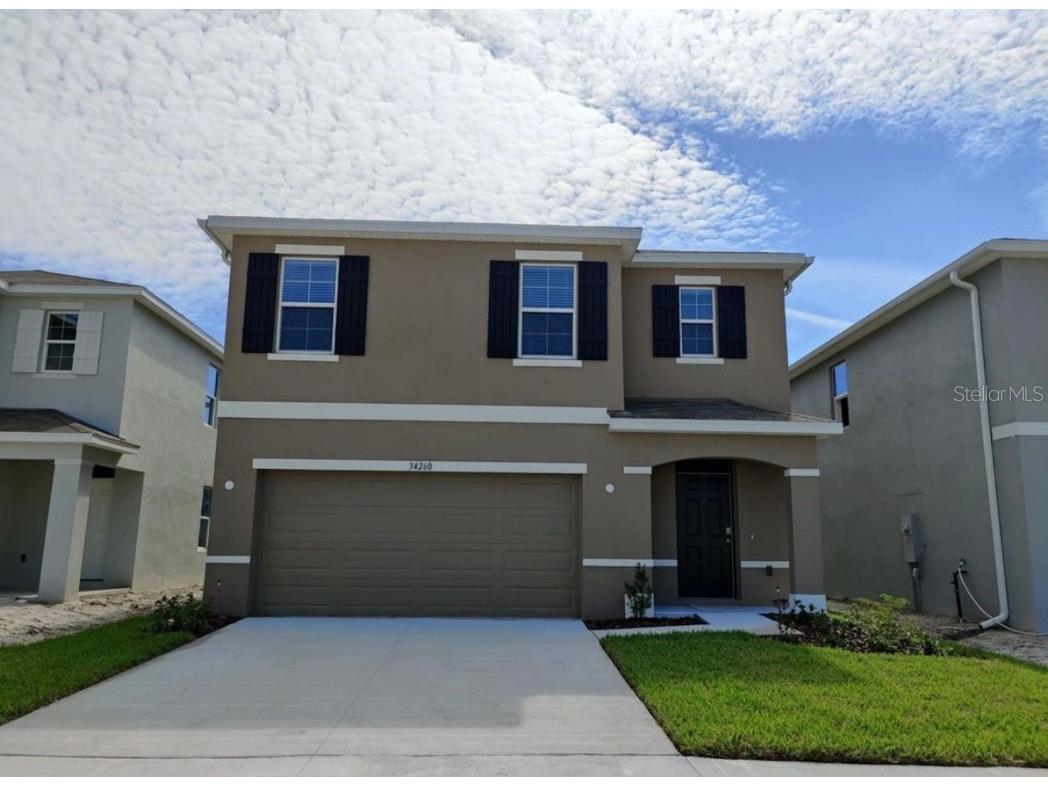 34260 Jasper Stone Drive Wesley Chapel FL 33543 T3499736 image1