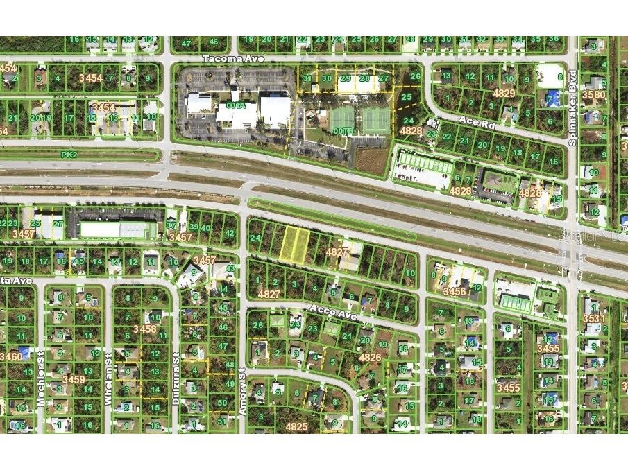 3427 & 3431 S Access Road Englewood FL 34224 D6147133 image2
