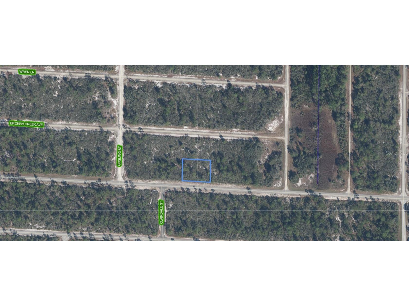 3427 Bluebird Avenue Lake Placid FL 33852 A4696544 image2
