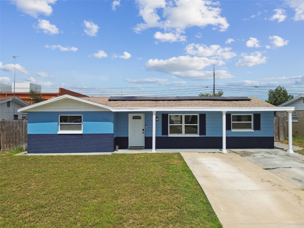 3427 Cantrell Street Holiday FL 34690 TB8401056 image1