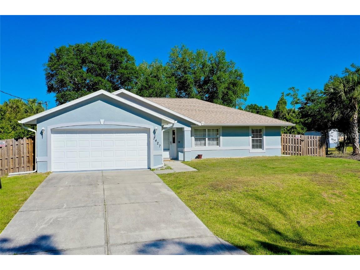 3427 Culpepper Terrace North Port FL 34286 N6132389 image1