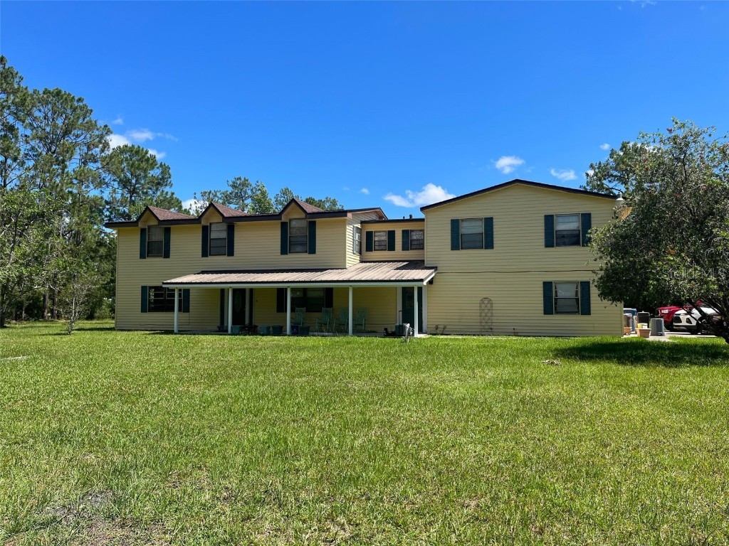 3427 Farmingdale Road Ormond Beach FL 32174 O6116271 image1