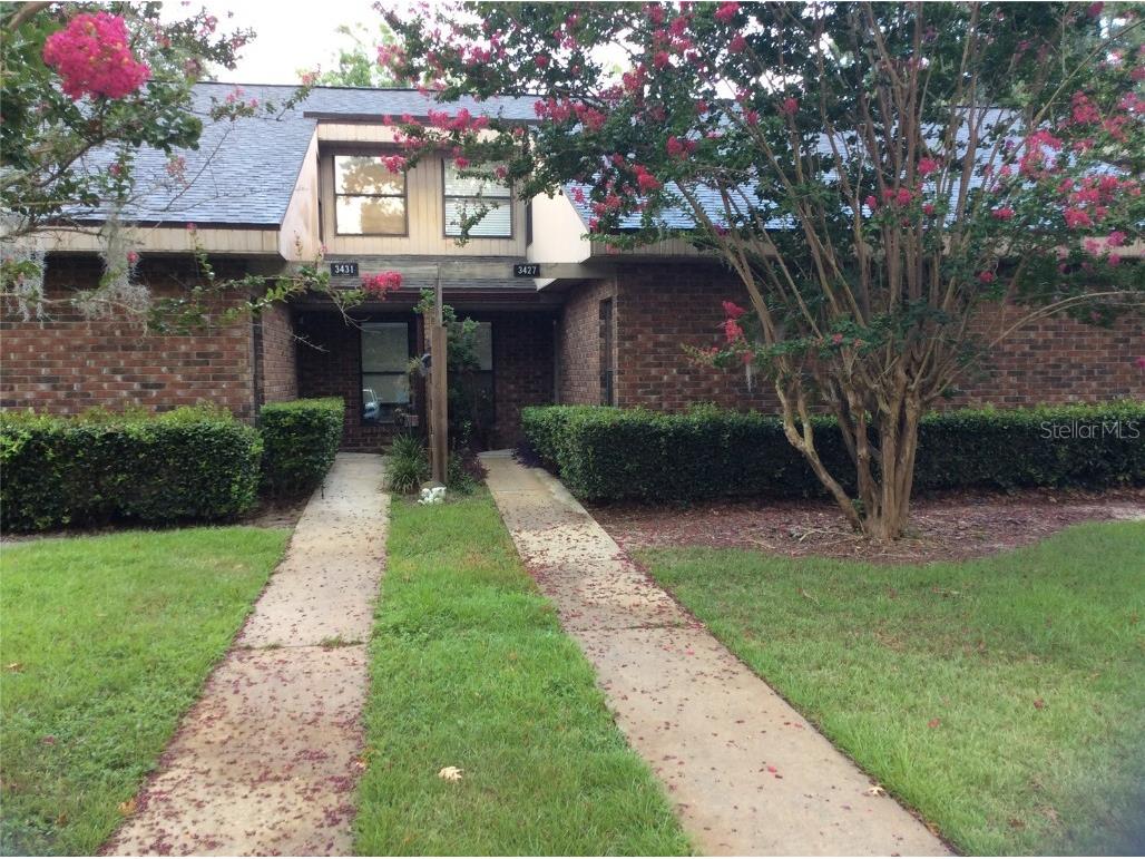 3427 NW 54th Terrace Gainesville FL 32606 GC517562 image1