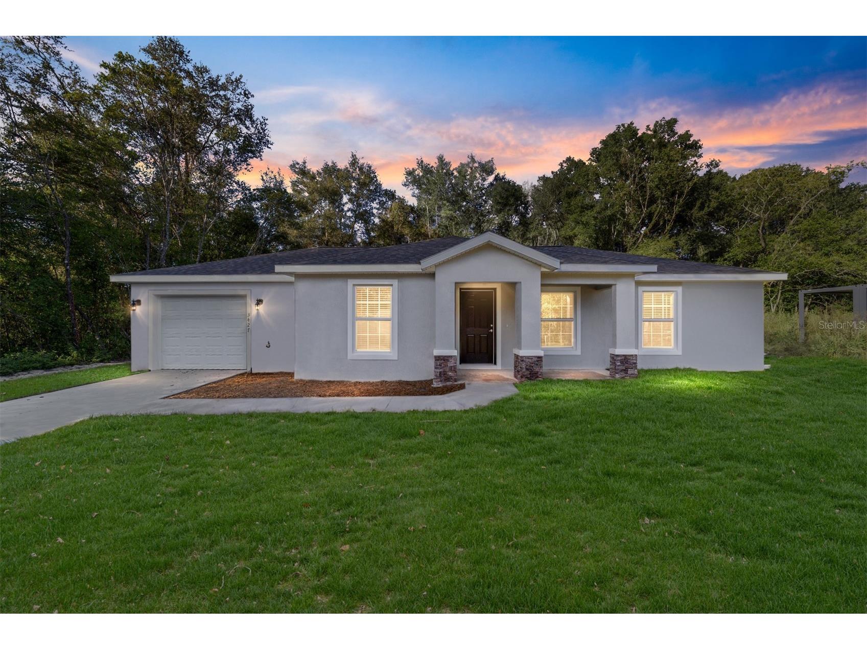 3427 SE 138th Place Summerfield FL 34491 OM713477 image1
