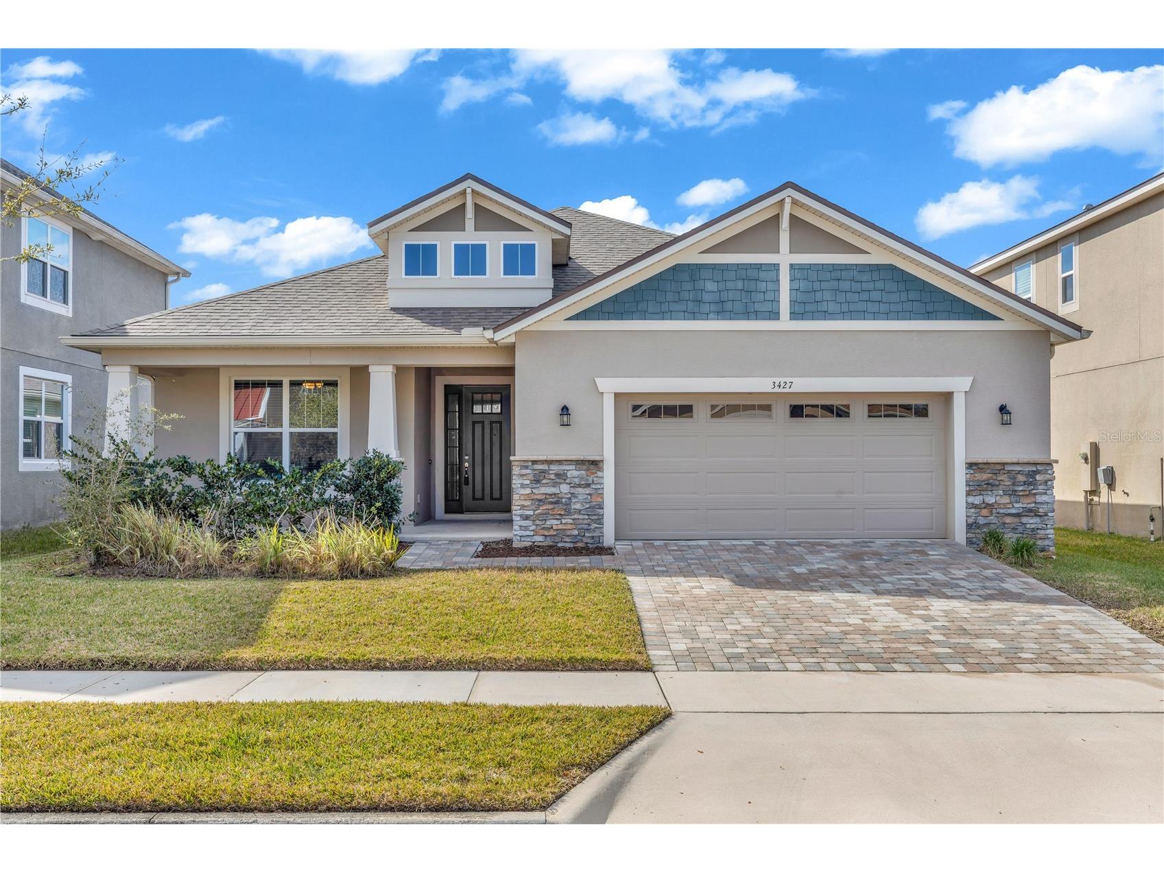 3427 Stonegate Drive Ocoee FL 34761 G5108840 image1