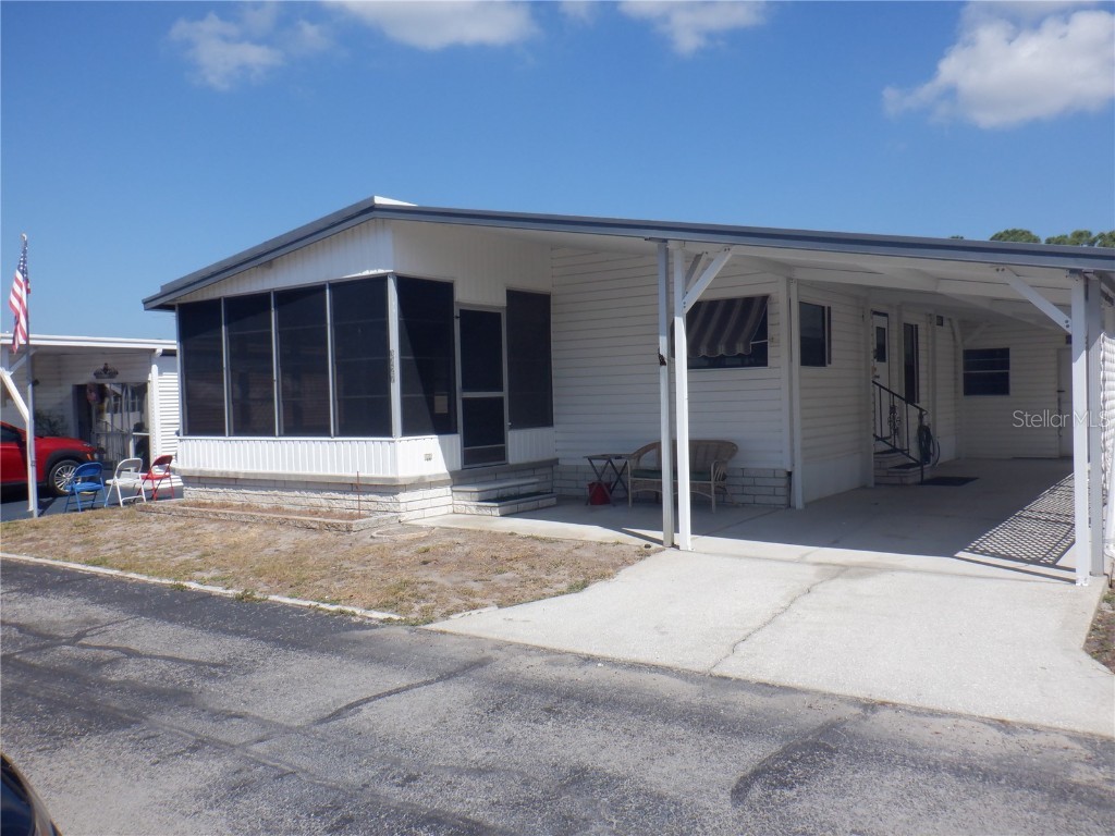 3427 Tiki Drive Holiday FL 34691 W7853862 image1