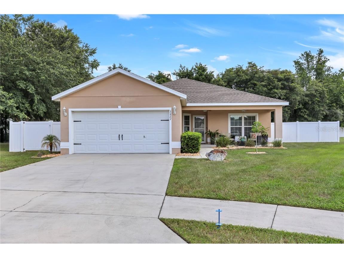 3427 Wild Ocelot Court Deland FL 32724 V4931044 image1