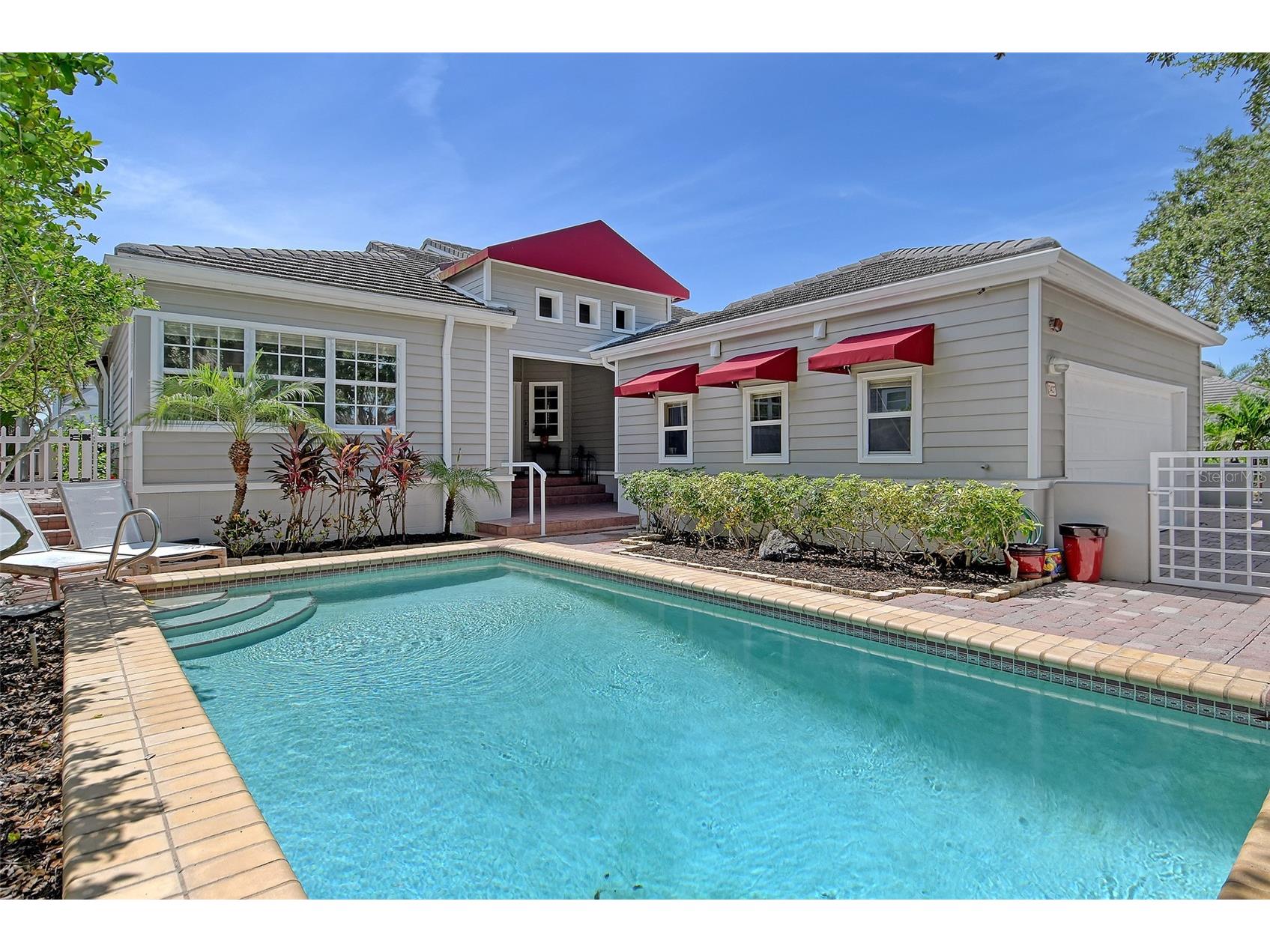 3427 Winding Oaks Drive #14 Longboat Key FL 34228 A4686623 image2