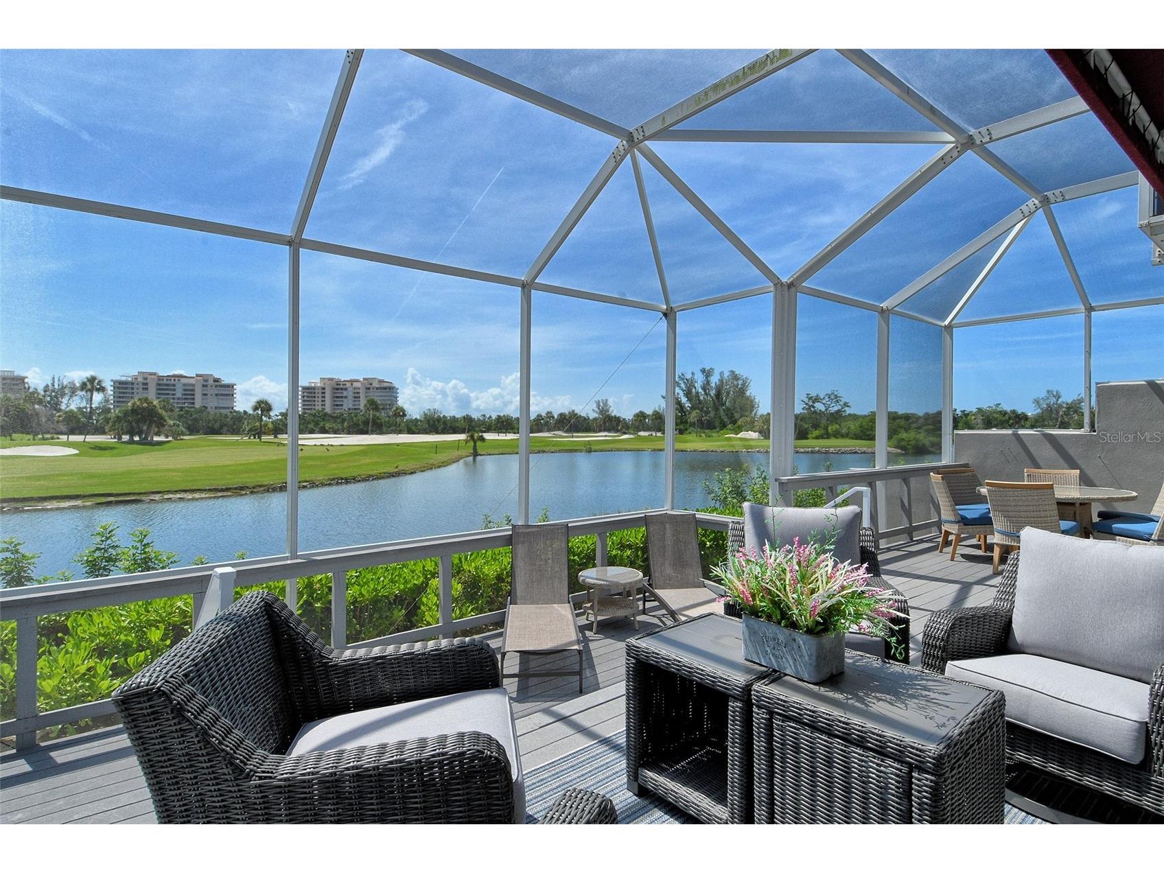 3427 Winding Oaks Drive #14 Longboat Key FL 34228 A4686623 image39
