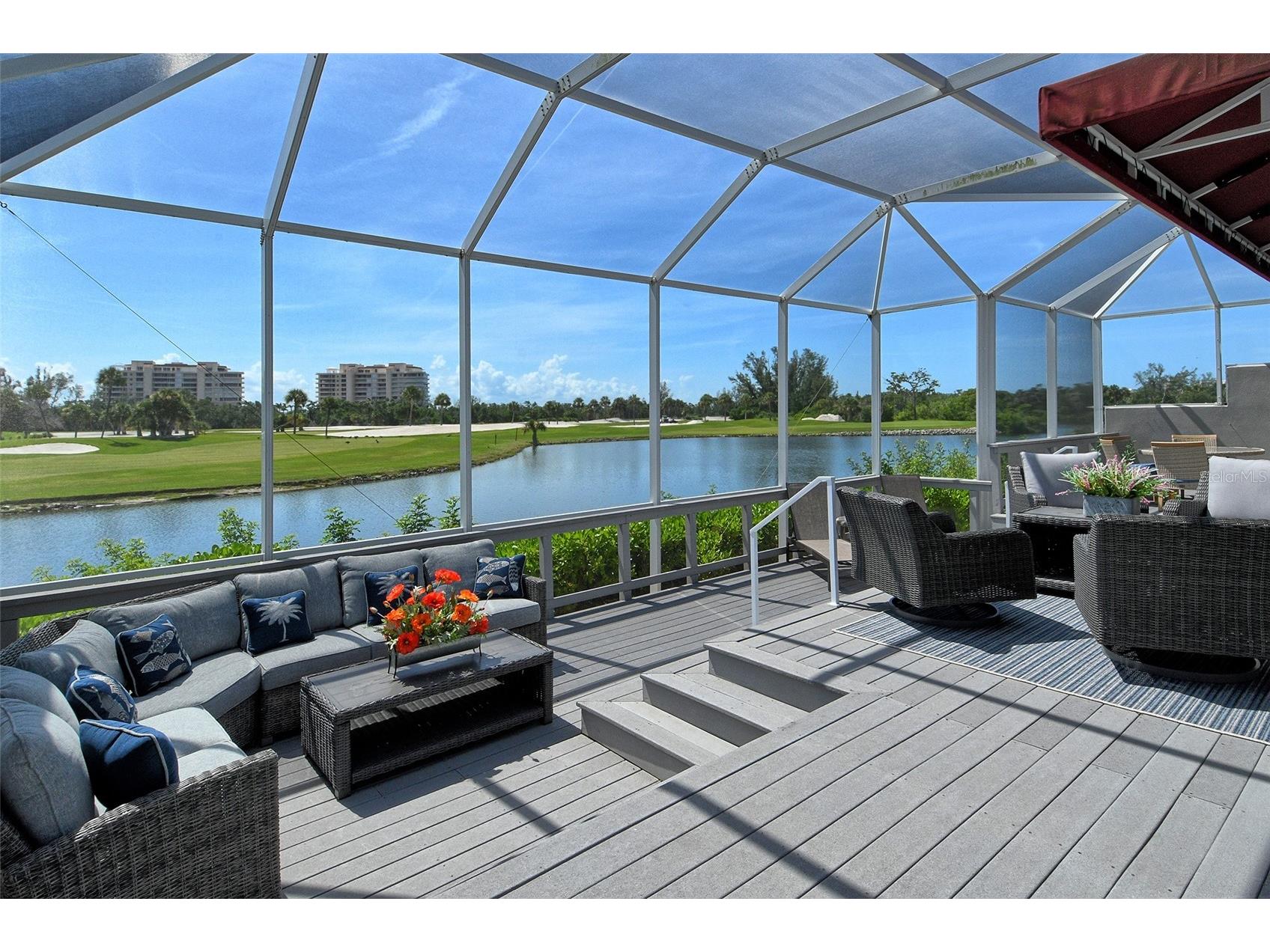 3427 Winding Oaks Drive #14 Longboat Key FL 34228 A4686623 image40