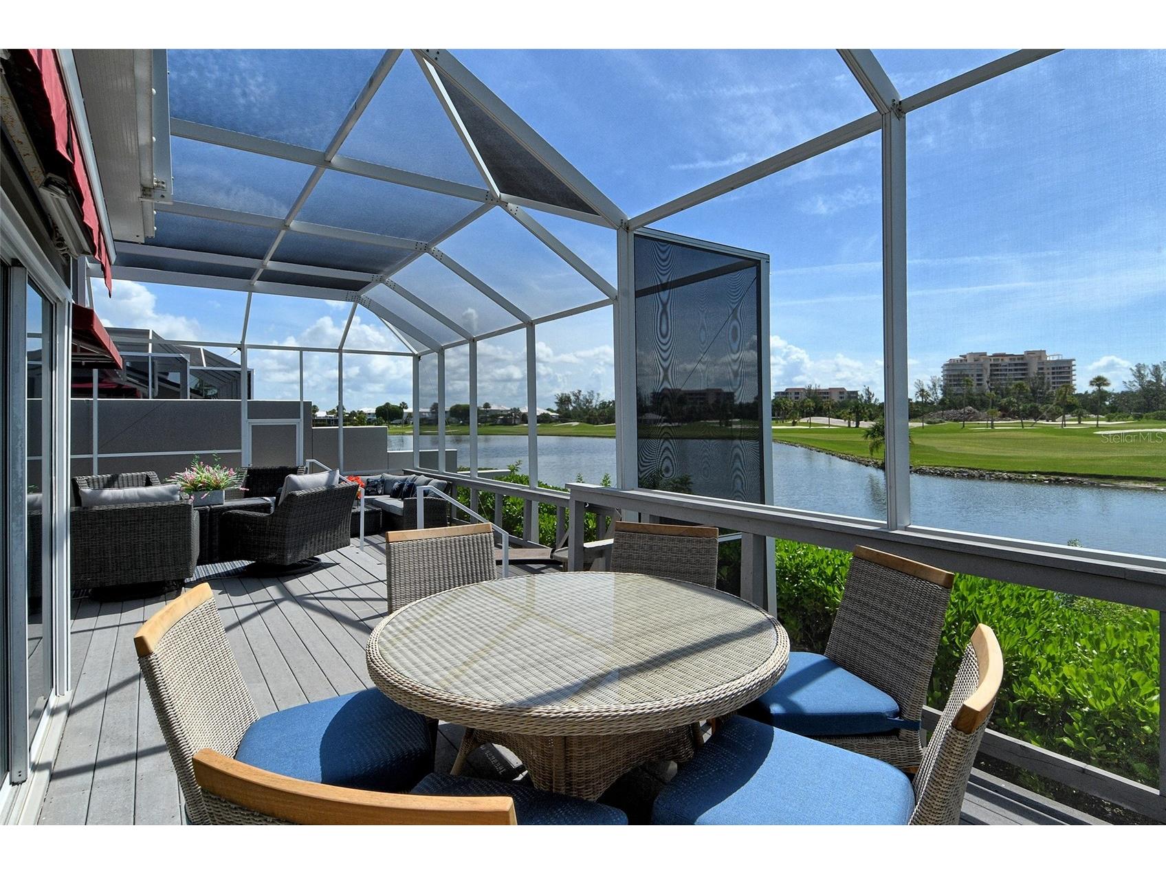 3427 Winding Oaks Drive #14 Longboat Key FL 34228 A4686623 image41