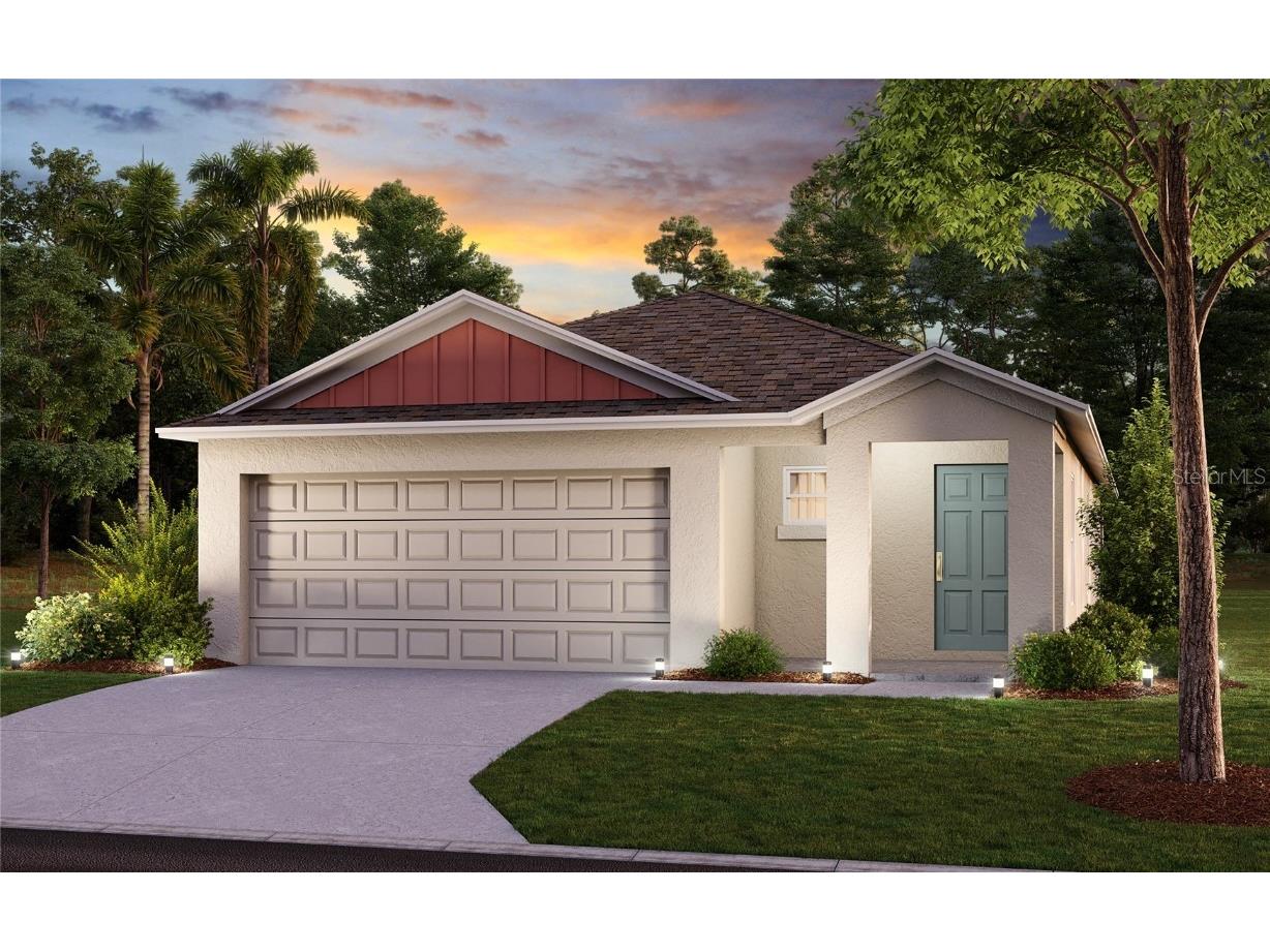 34273 Verbena Street Wesley Chapel FL 33545 T3418492 image1
