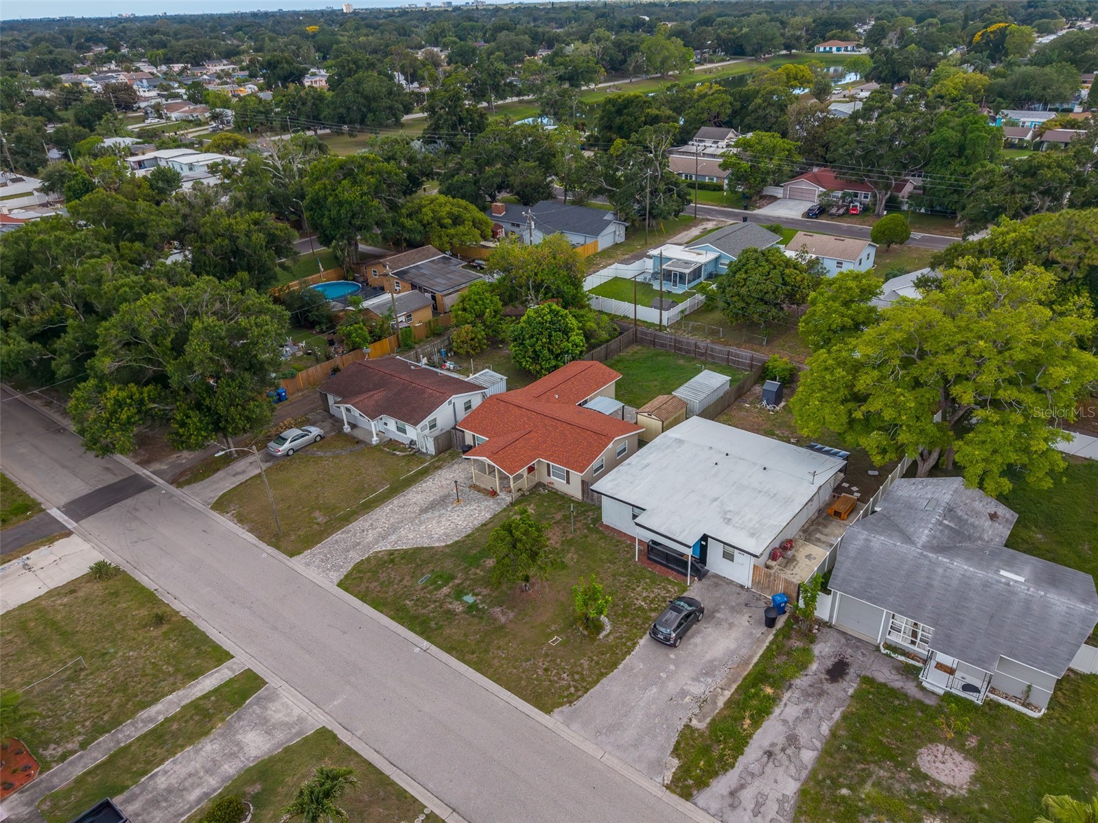 3428 39th Street N Saint Petersburg FL 33713 TB8520691 image52