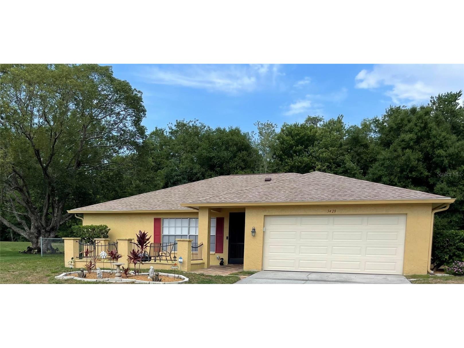 3428 Baugh Drive New Port Richey FL 34655 W7855879 image1