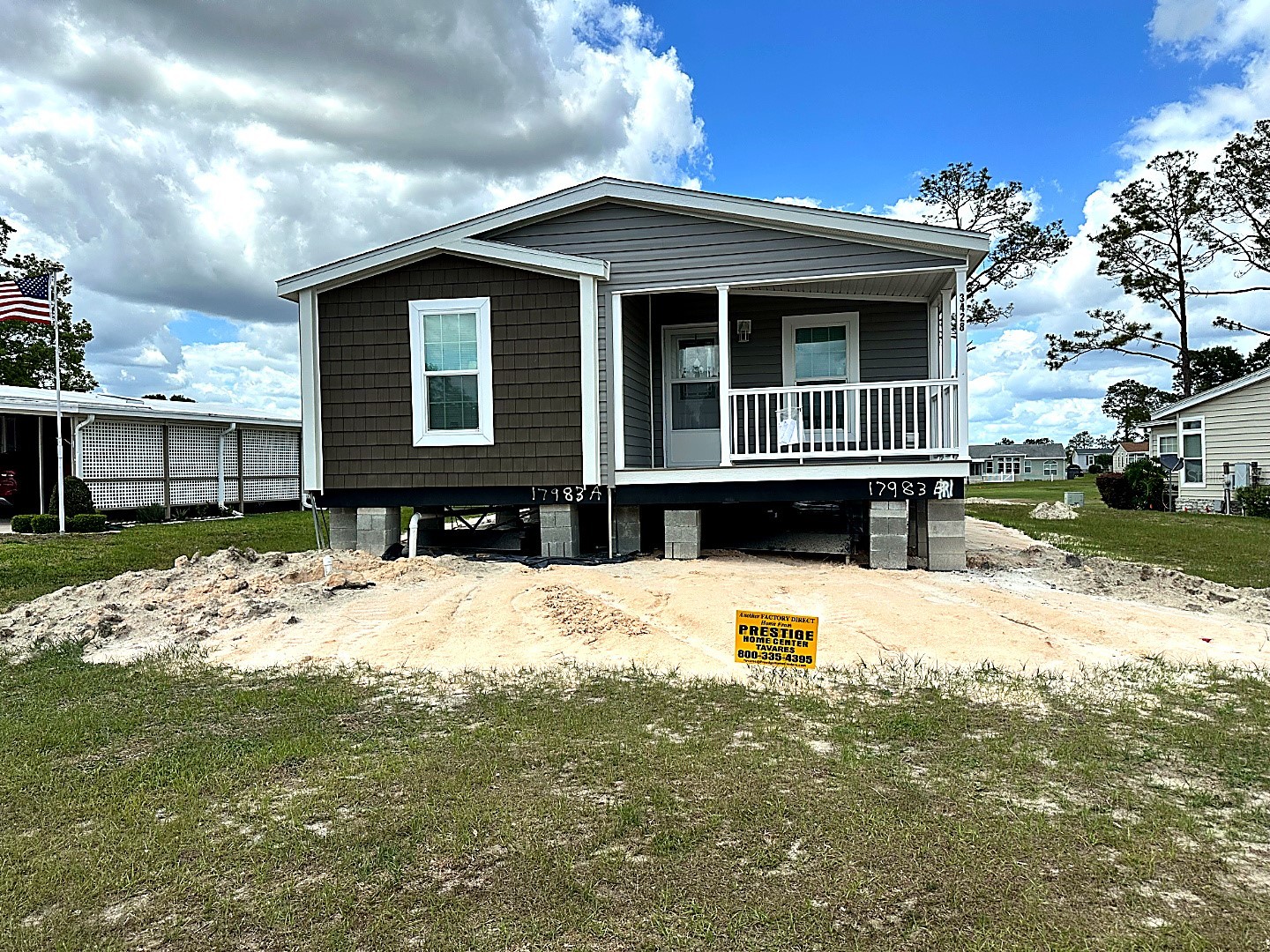 3428 Greenbluff Road #1135 Zellwood FL 32798 O6404231 image1