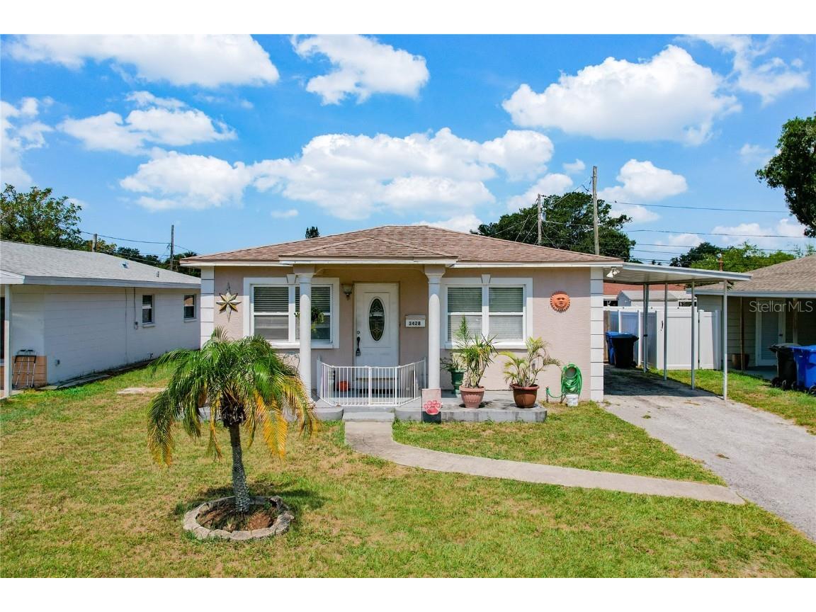 3428 Ithaca Street N Saint Petersburg FL 33713 A4575233 image1