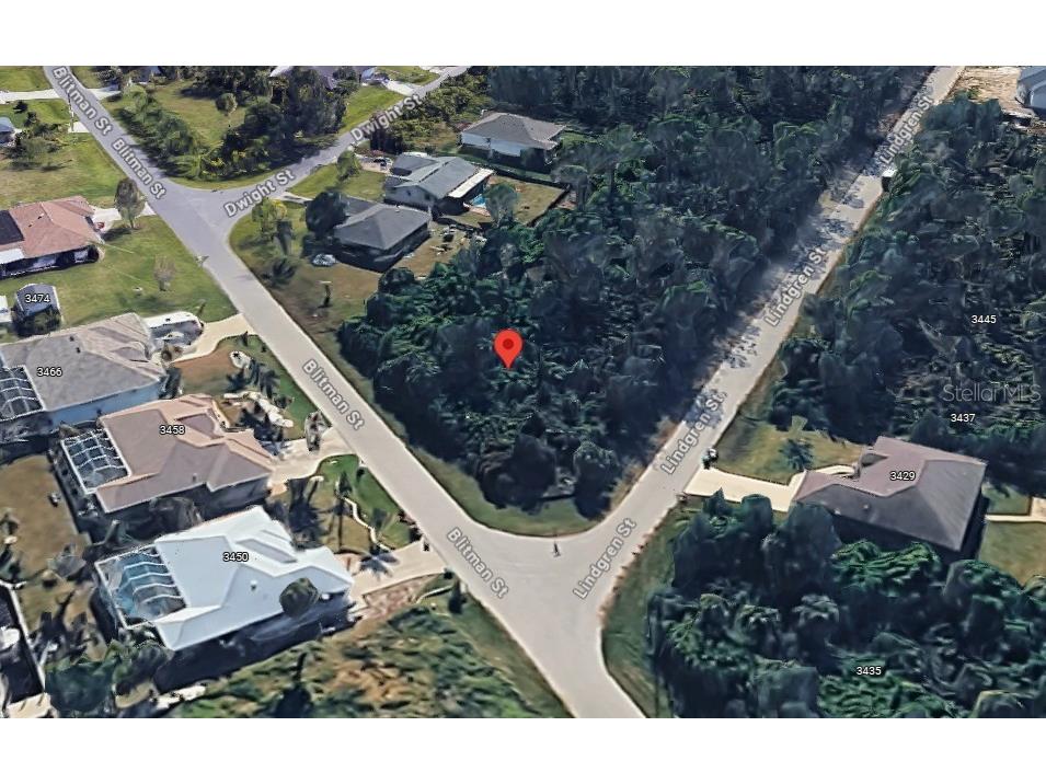 3428 Lindgreen Street Port Charlotte FL 33981 D6147718 image13
