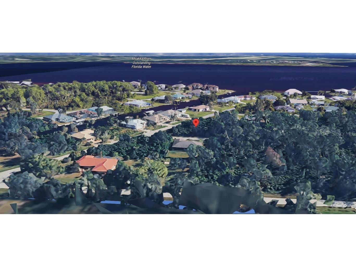 3428 Lindgreen Street Port Charlotte FL 33981 D6147718 image16