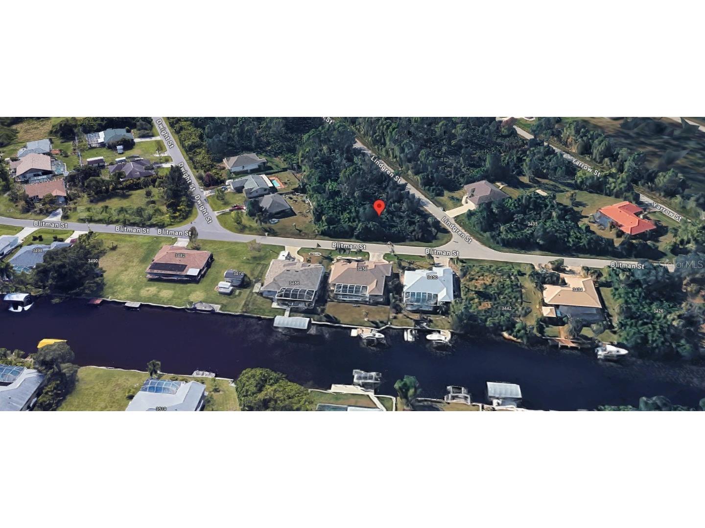 3428 Lindgreen Street Port Charlotte FL 33981 D6147718 image17