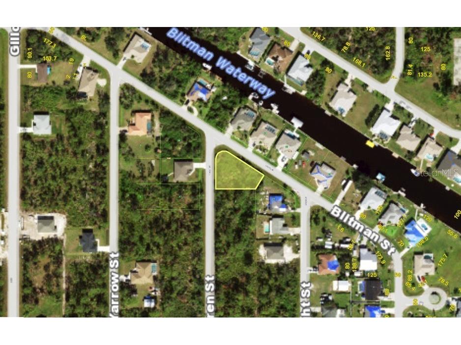 3428 Lindgreen Street Port Charlotte FL 33981 D6147718 image19