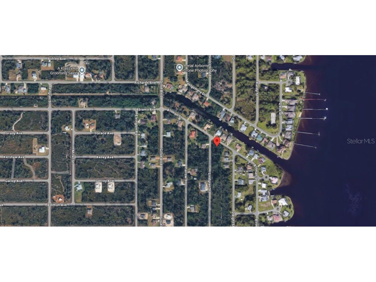 3428 Lindgreen Street Port Charlotte FL 33981 D6147718 image2