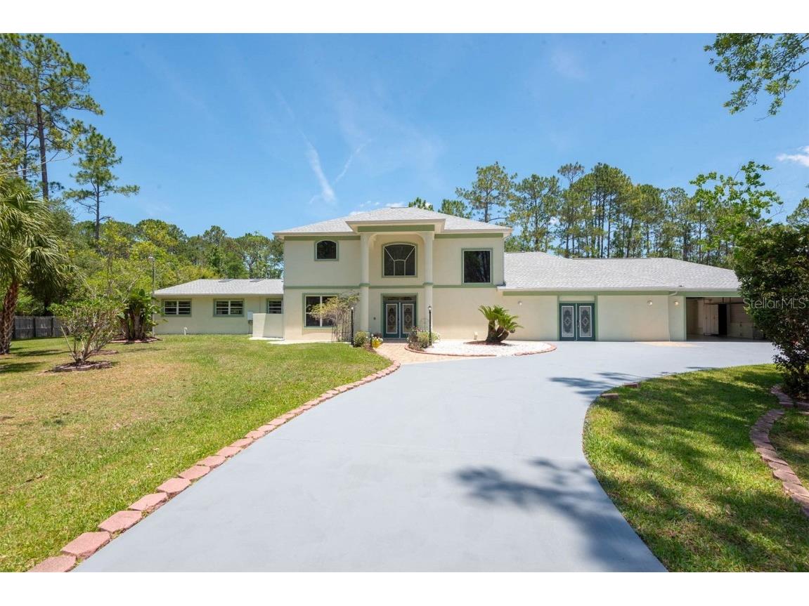 3428 Longleaf Road Ormond Beach FL 32174 V4943284 image1