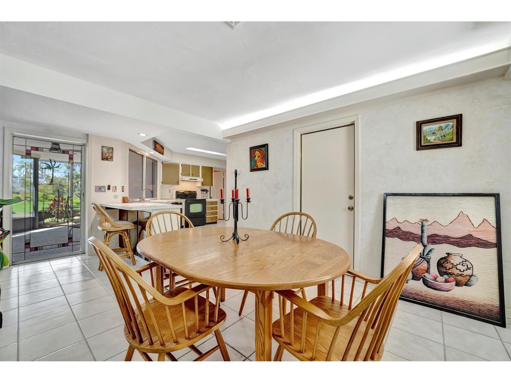 3428 Mineola Drive Sarasota FL 34239 - JAFFA CANAL A4677869 image11