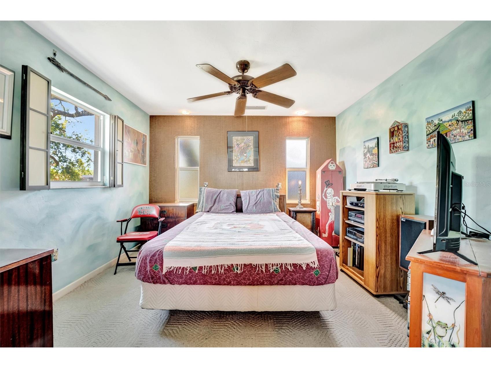 3428 Mineola Drive Sarasota FL 34239 - JAFFA CANAL A4677869 image20