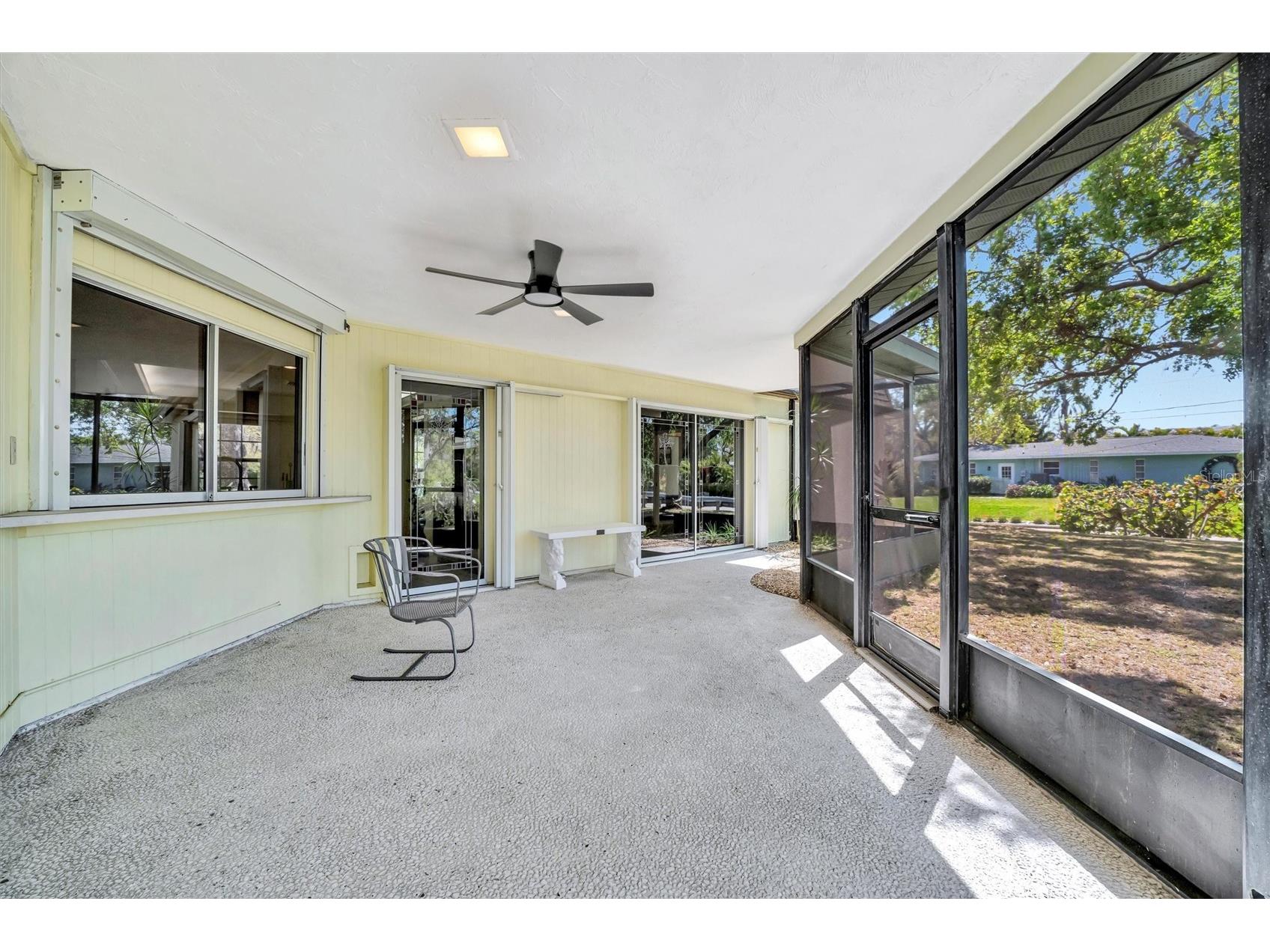 3428 Mineola Drive Sarasota FL 34239 - JAFFA CANAL A4677869 image22