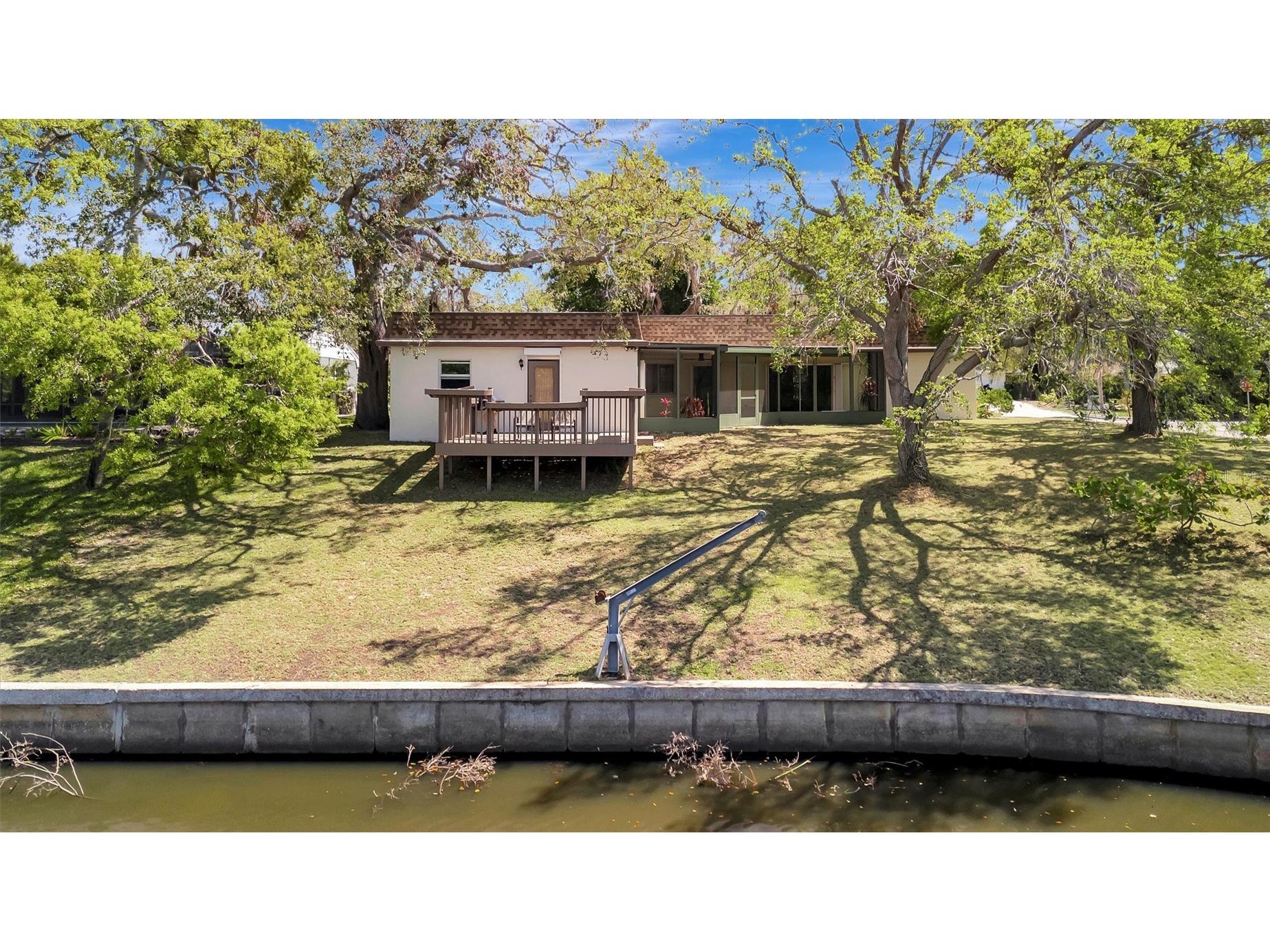 3428 Mineola Drive Sarasota FL 34239 - JAFFA CANAL A4677869 image25