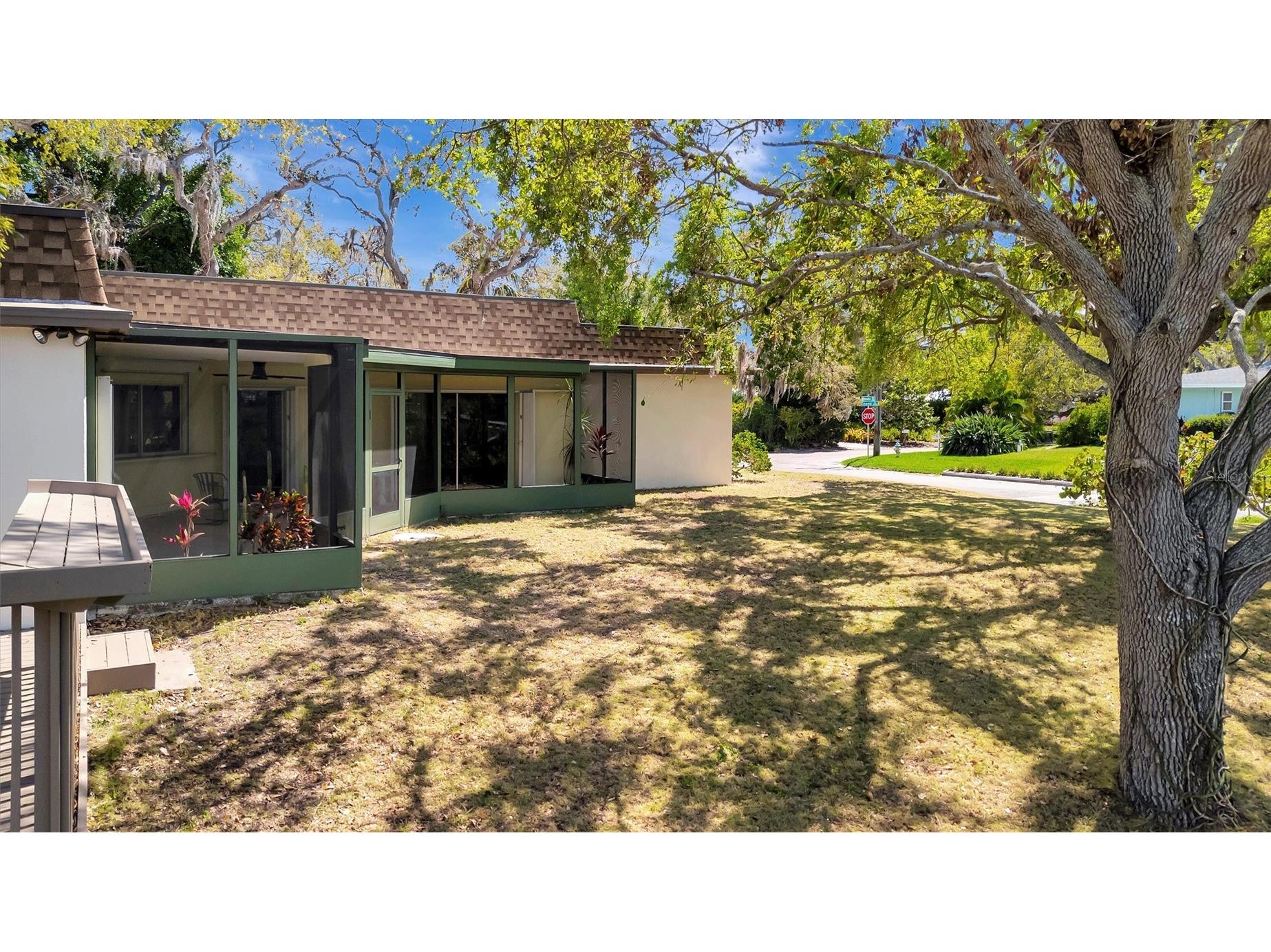 3428 Mineola Drive Sarasota FL 34239 - JAFFA CANAL A4677869 image27