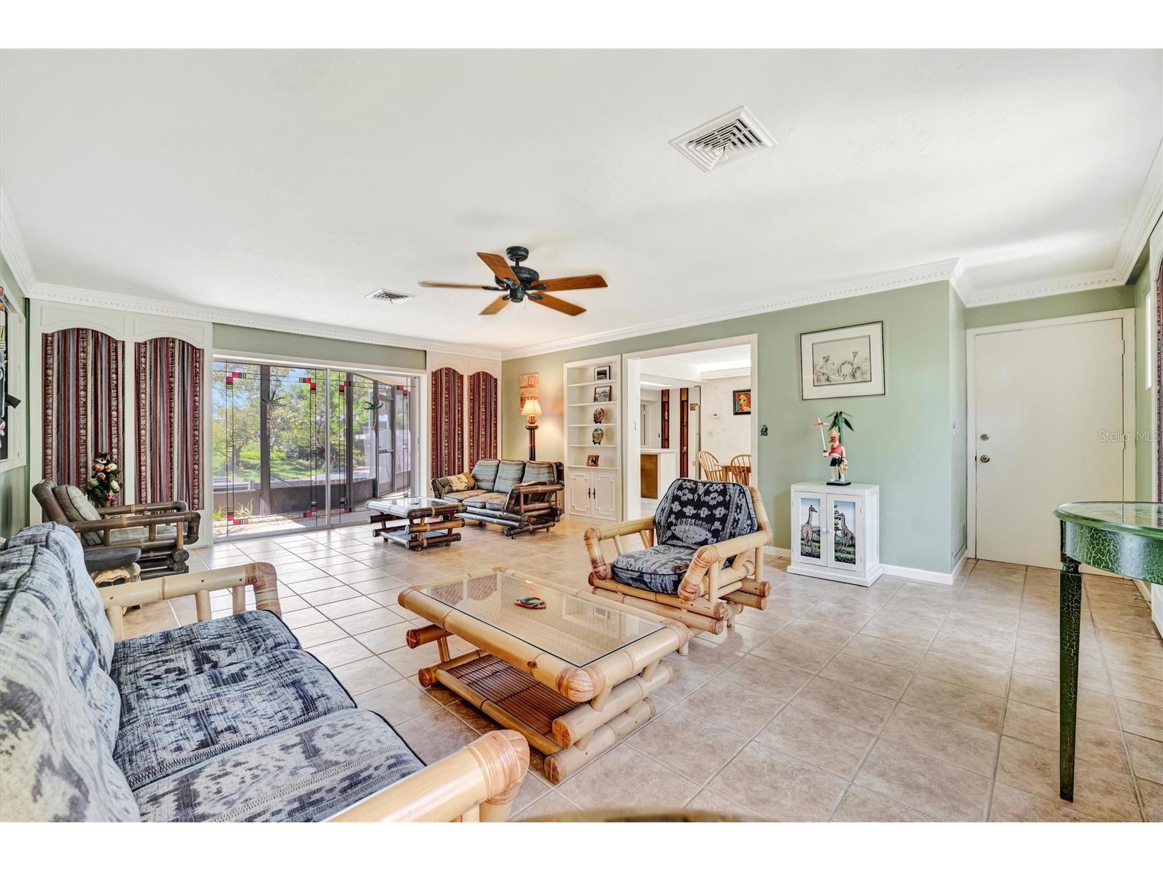 3428 Mineola Drive Sarasota FL 34239 - JAFFA CANAL A4677869 image3
