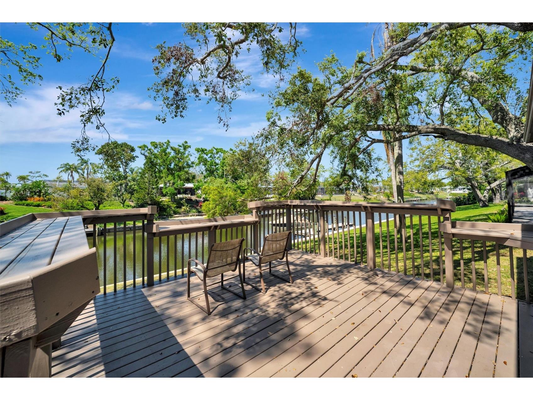 3428 Mineola Drive Sarasota FL 34239 - JAFFA CANAL A4677869 image31