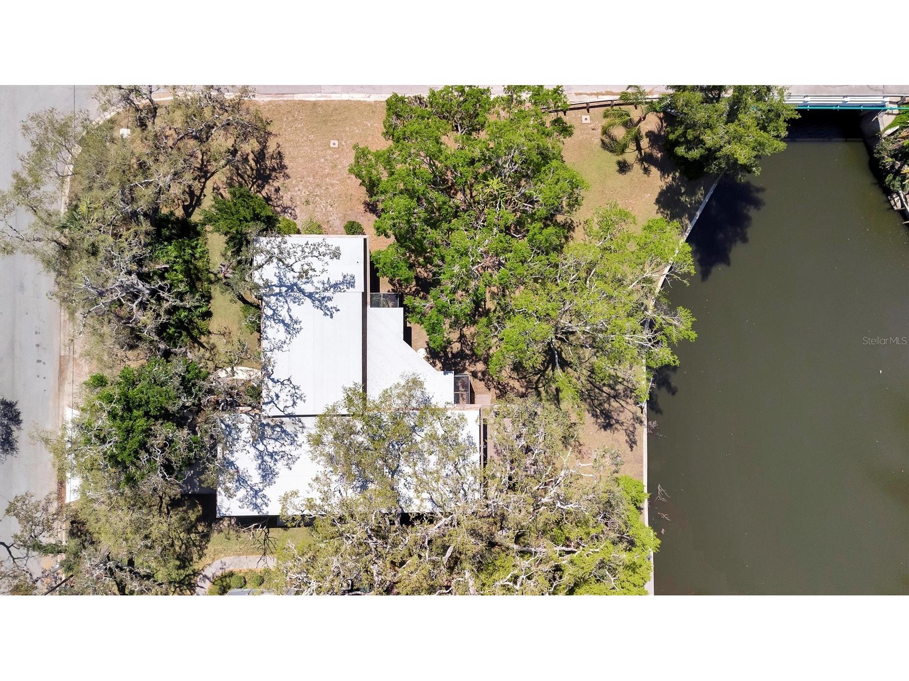 3428 Mineola Drive Sarasota FL 34239 - JAFFA CANAL A4677869 image33