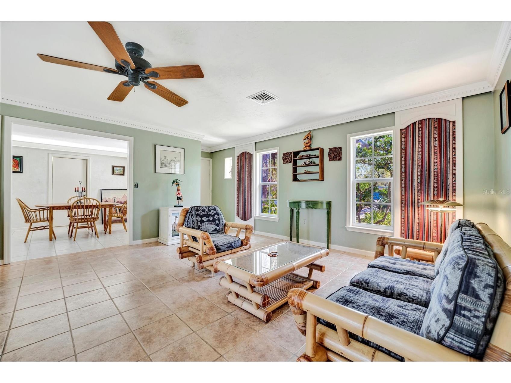 3428 Mineola Drive Sarasota FL 34239 - JAFFA CANAL A4677869 image5