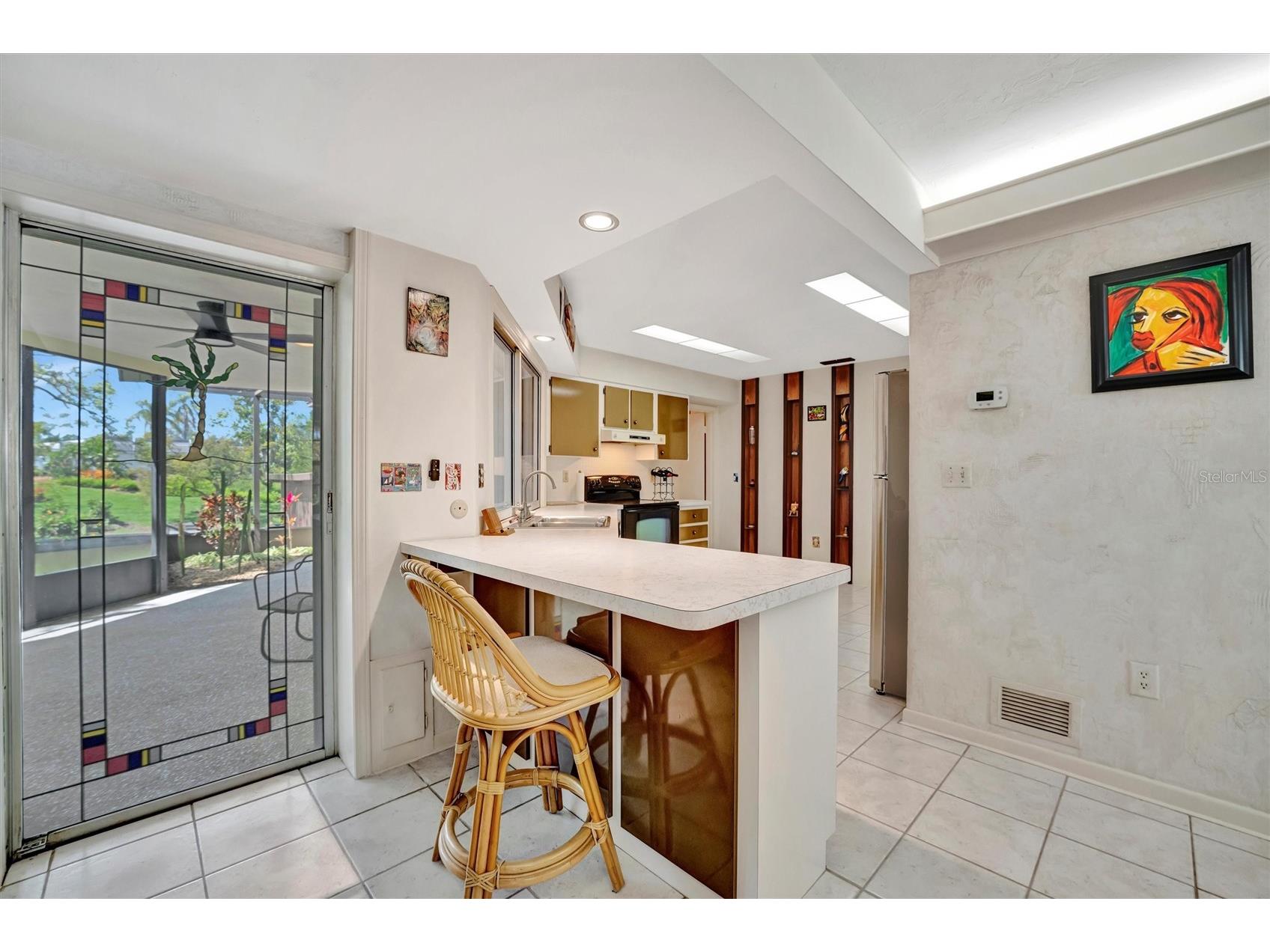 3428 Mineola Drive Sarasota FL 34239 - JAFFA CANAL A4677869 image7