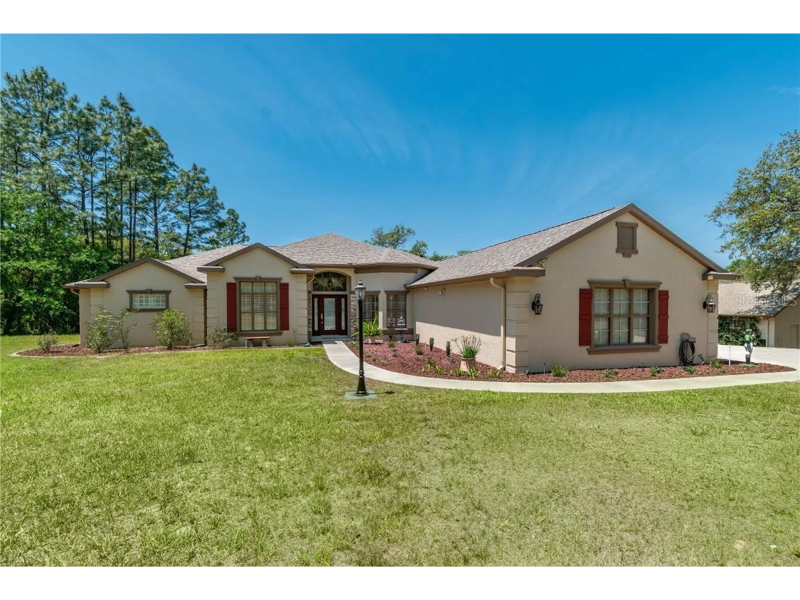 3428 N Bravo Drive Beverly Hills FL 34465 OM716170 image1