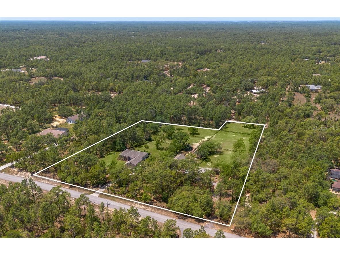 3428 N Bravo Drive Beverly Hills FL 34465 OM716170 image76