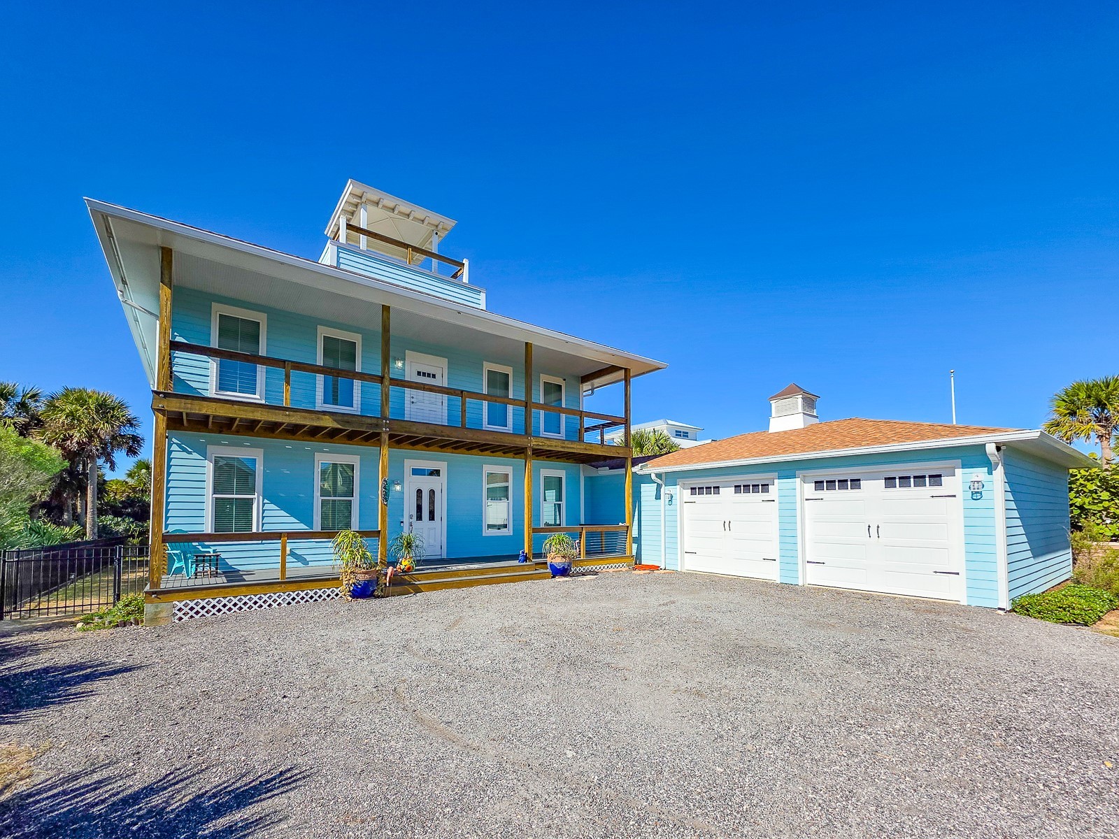 3428 N Ocean Shore Boulevard Flagler Beach FL 32136 - FOX CUT CANAL FRONT FC315166 image1