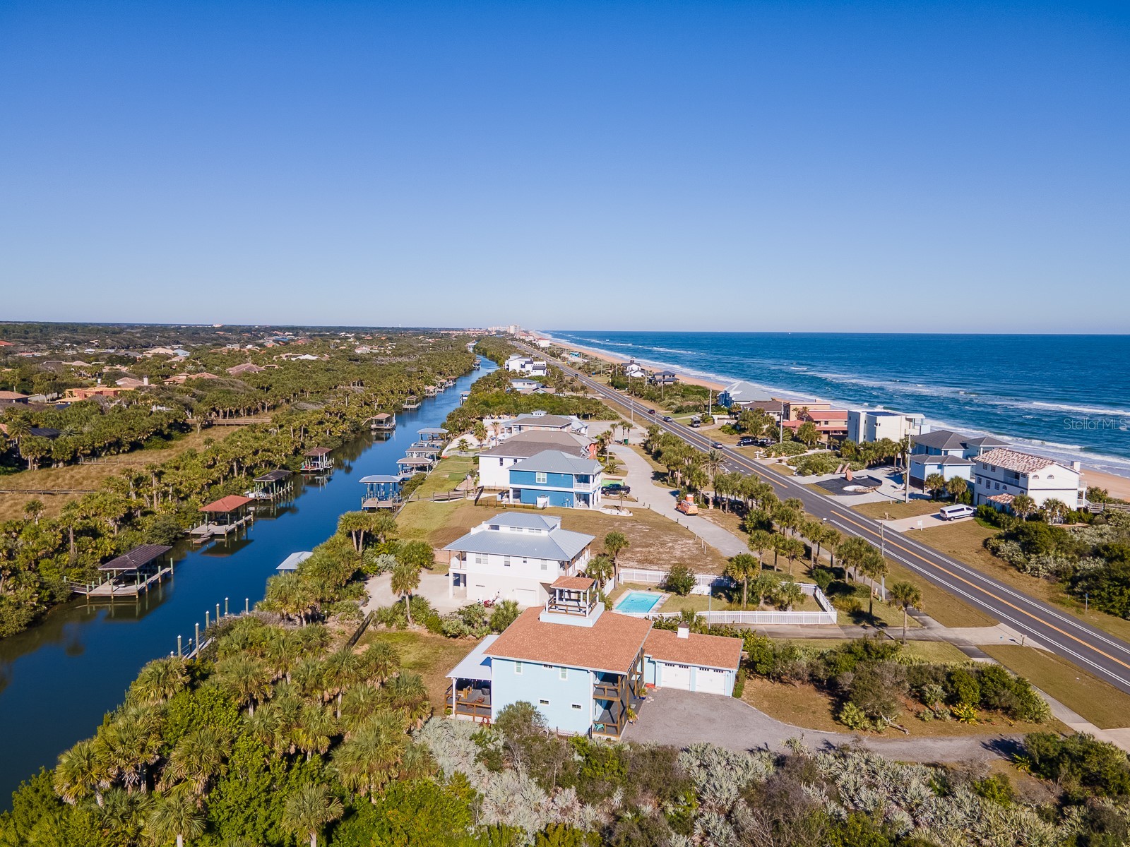 3428 N Ocean Shore Boulevard Flagler Beach FL 32136 - FOX CUT CANAL FRONT FC315166 image10