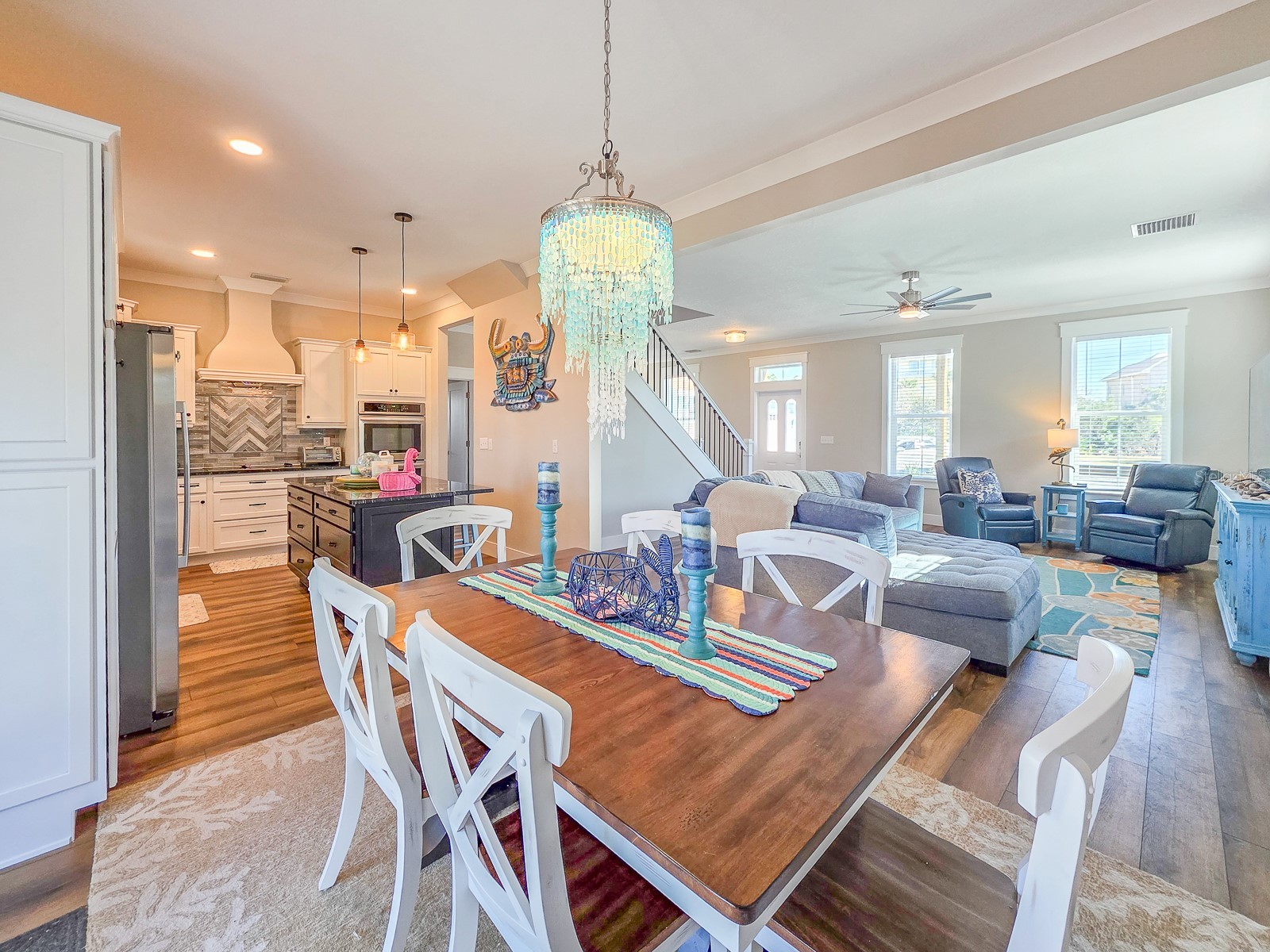 3428 N Ocean Shore Boulevard Flagler Beach FL 32136 - FOX CUT CANAL FRONT FC315166 image14