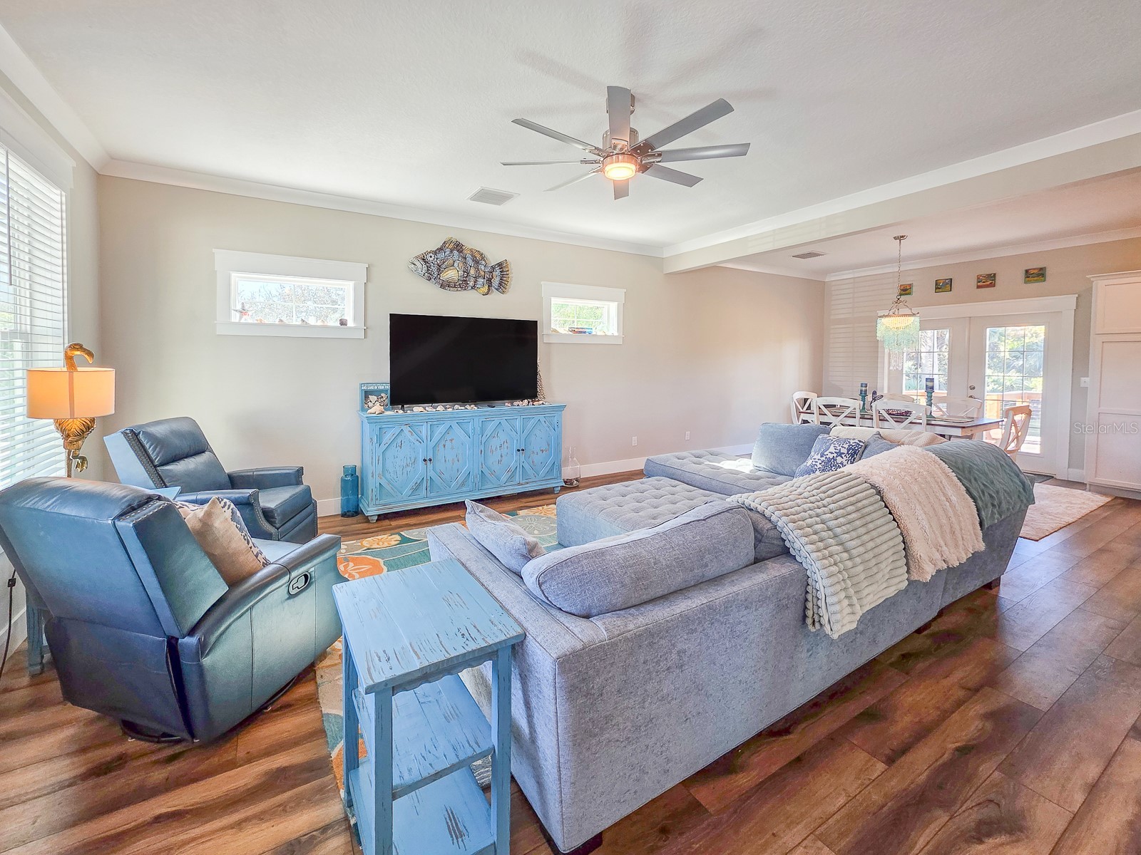 3428 N Ocean Shore Boulevard Flagler Beach FL 32136 - FOX CUT CANAL FRONT FC315166 image15