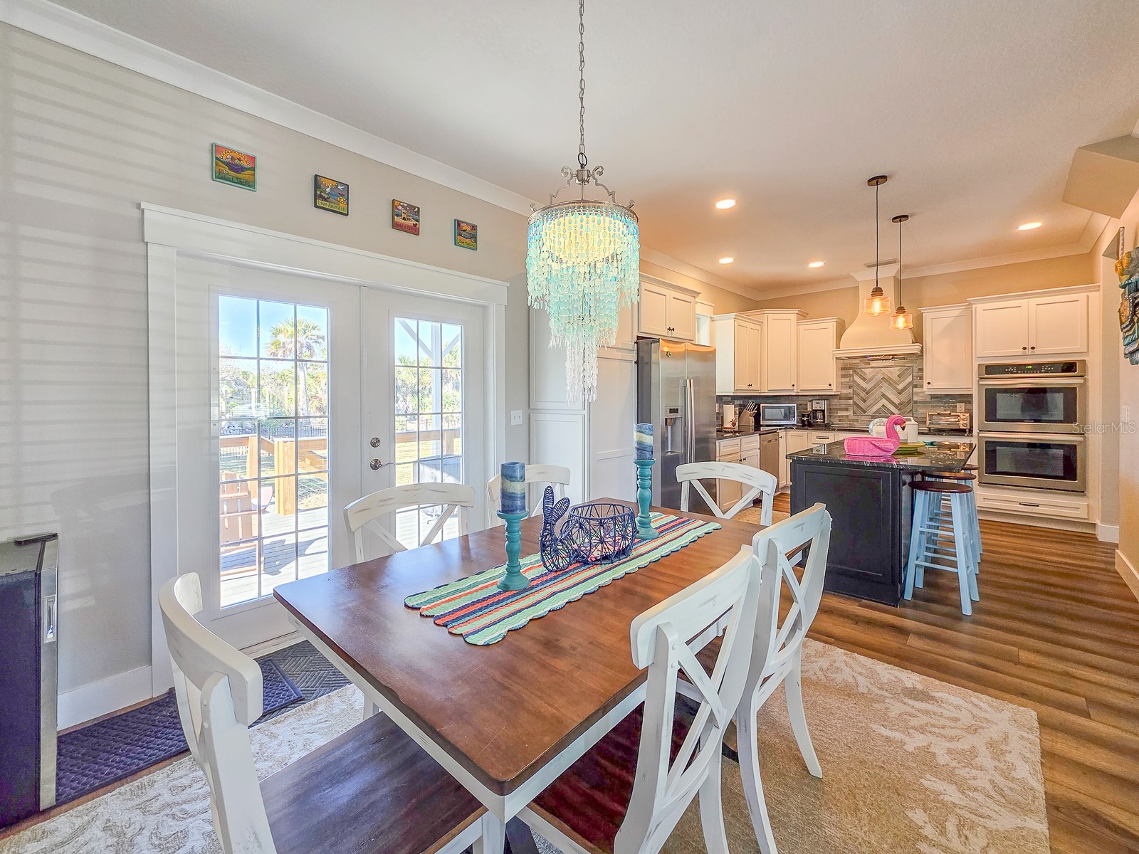 3428 N Ocean Shore Boulevard Flagler Beach FL 32136 - FOX CUT CANAL FRONT FC315166 image16