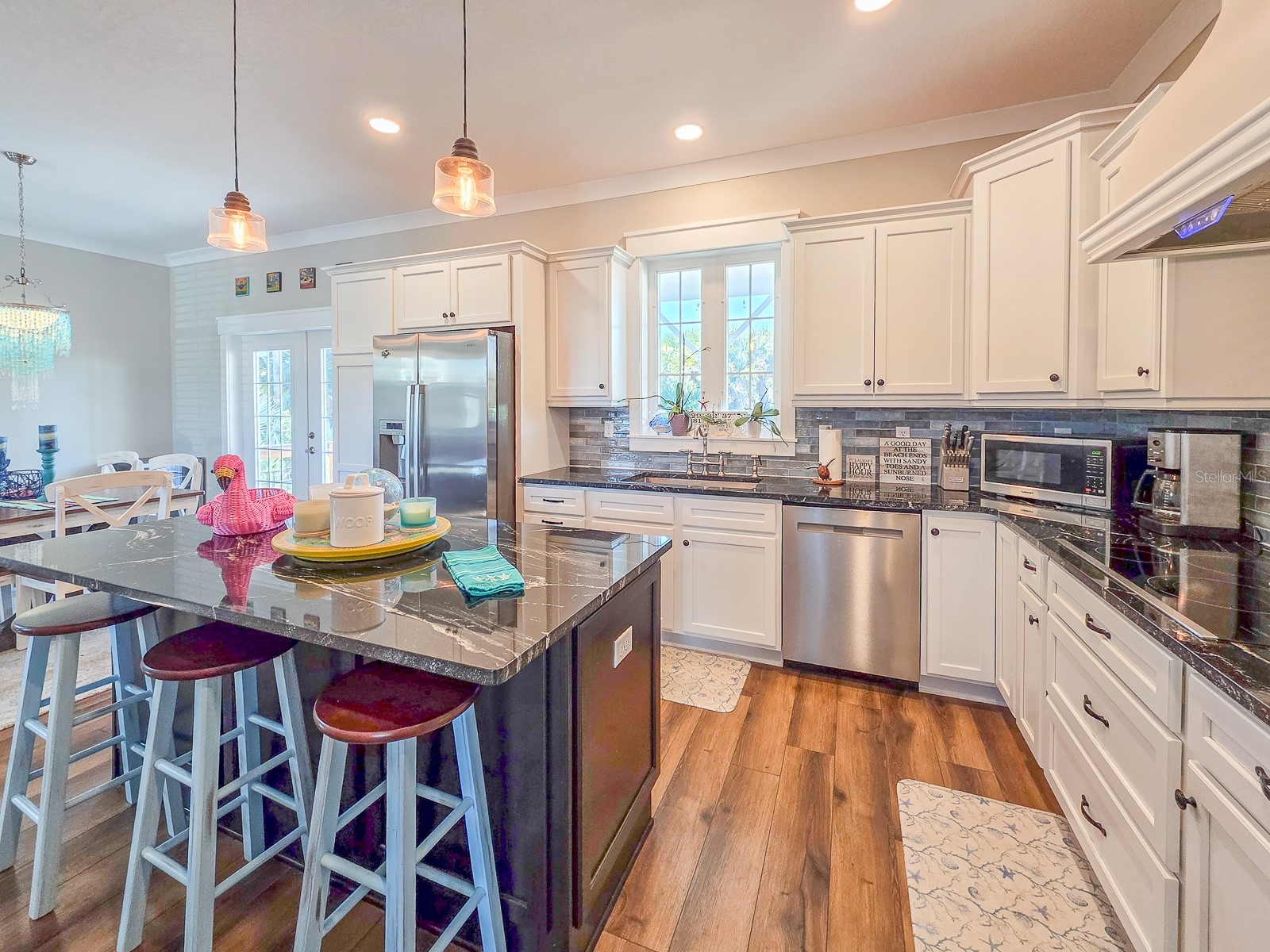 3428 N Ocean Shore Boulevard Flagler Beach FL 32136 - FOX CUT CANAL FRONT FC315166 image19