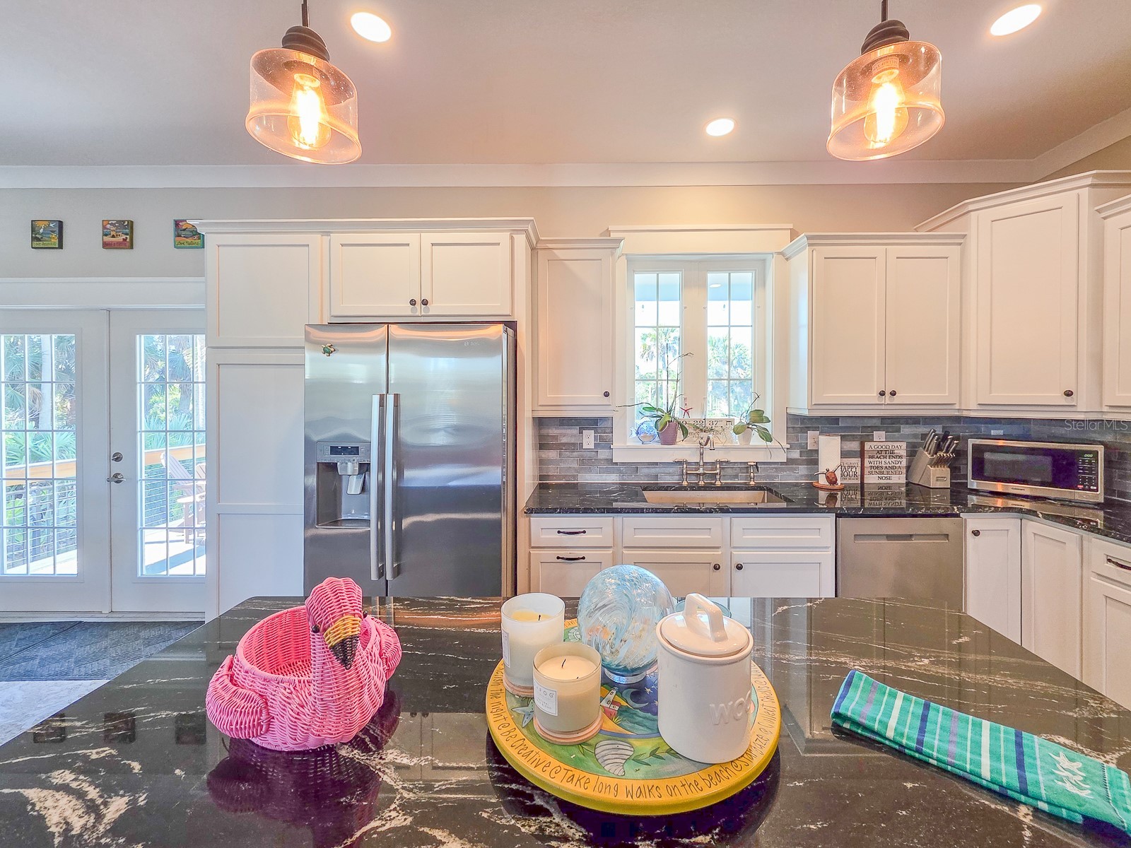 3428 N Ocean Shore Boulevard Flagler Beach FL 32136 - FOX CUT CANAL FRONT FC315166 image21