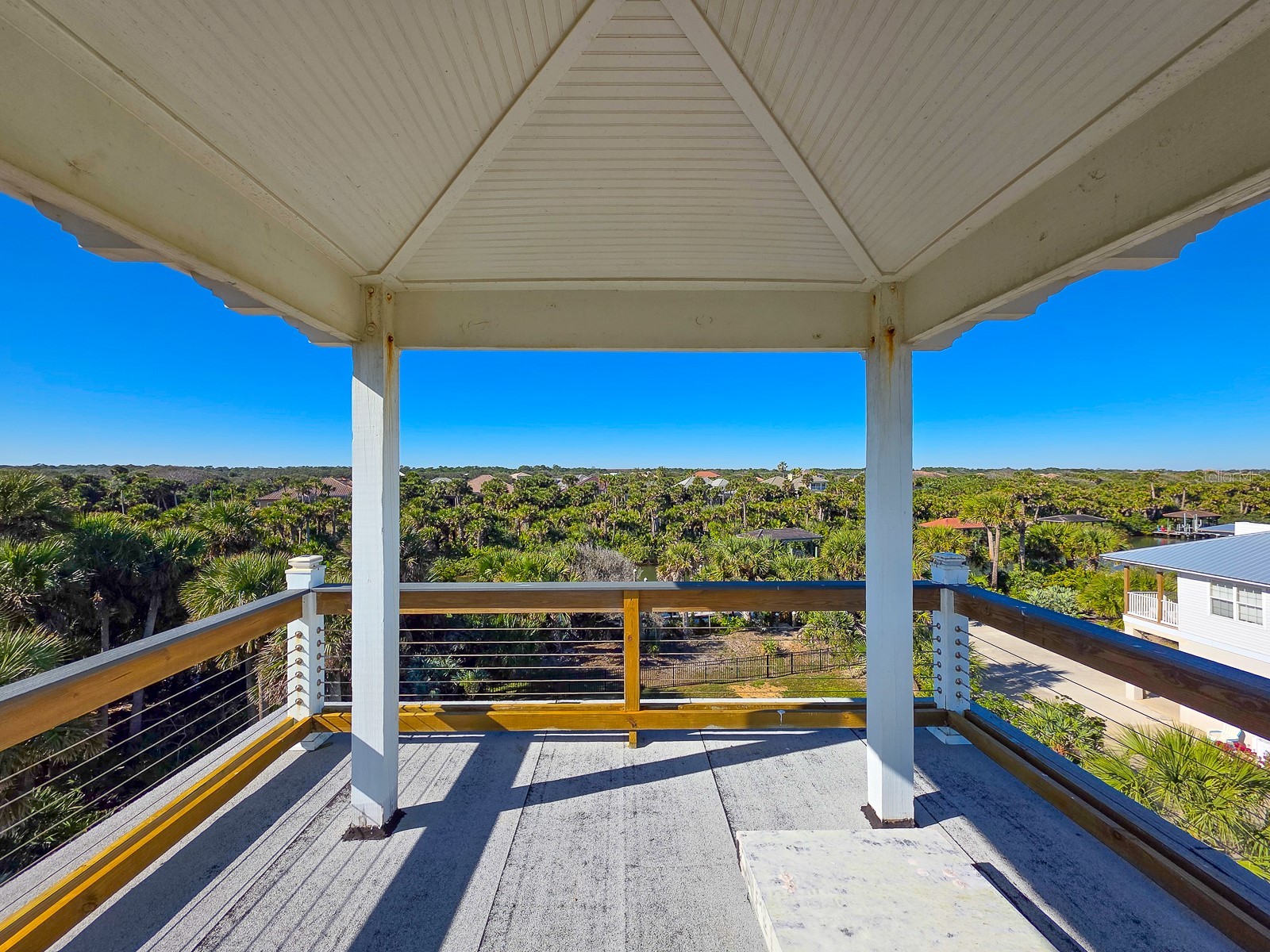 3428 N Ocean Shore Boulevard Flagler Beach FL 32136 - FOX CUT CANAL FRONT FC315166 image49