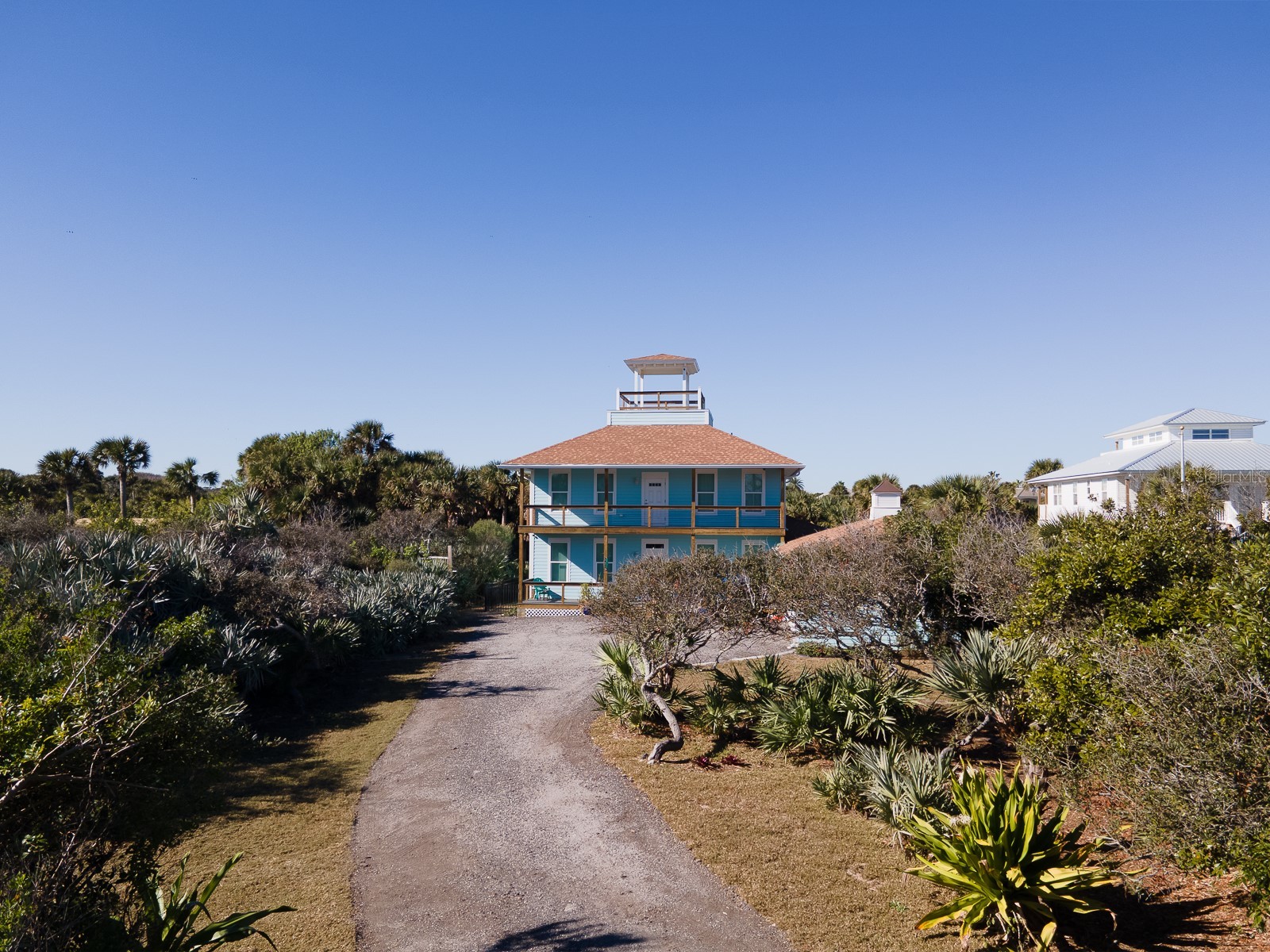 3428 N Ocean Shore Boulevard Flagler Beach FL 32136 - FOX CUT CANAL FRONT FC315166 image65