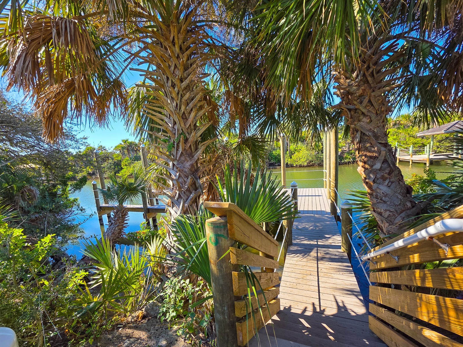 3428 N Ocean Shore Boulevard Flagler Beach FL 32136 - FOX CUT CANAL FRONT FC315166 image7